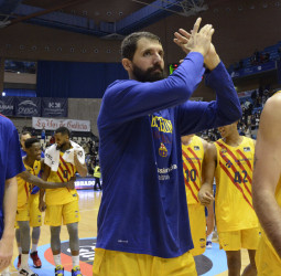 Resumen de la jornada 9 de la liga Endesa