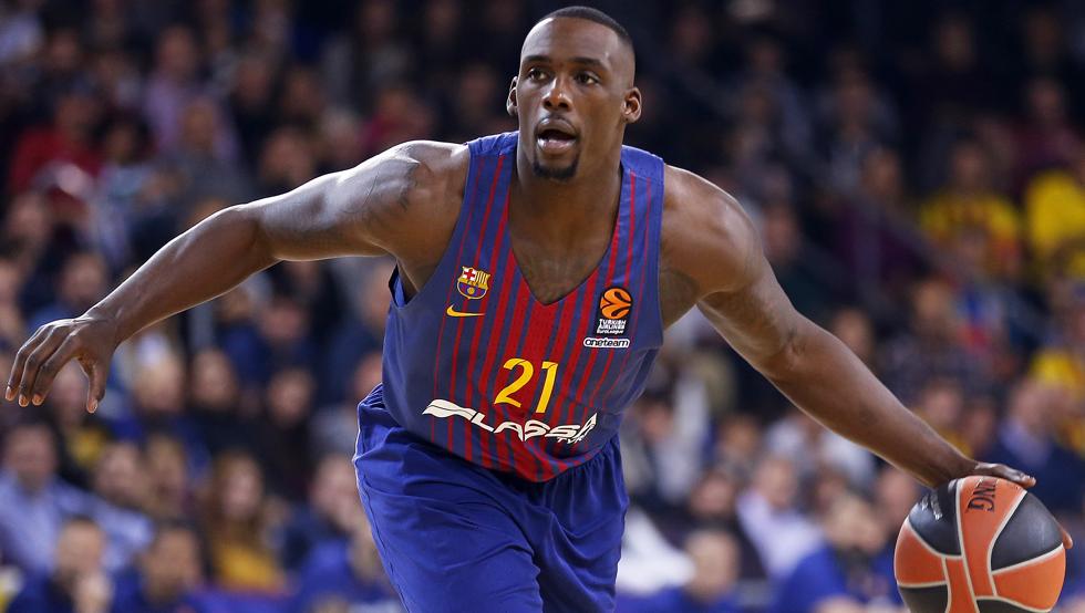 Rakim Sanders ficha por el Hapoel Beer Sheva