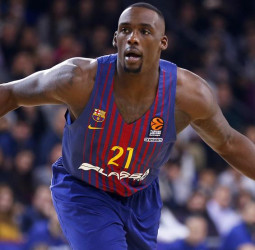 Rakim Sanders ficha por el Hapoel Beer Sheva