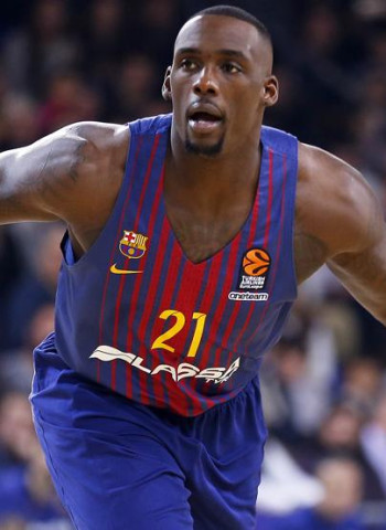 Rakim Sanders ficha por el Hapoel Beer Sheva