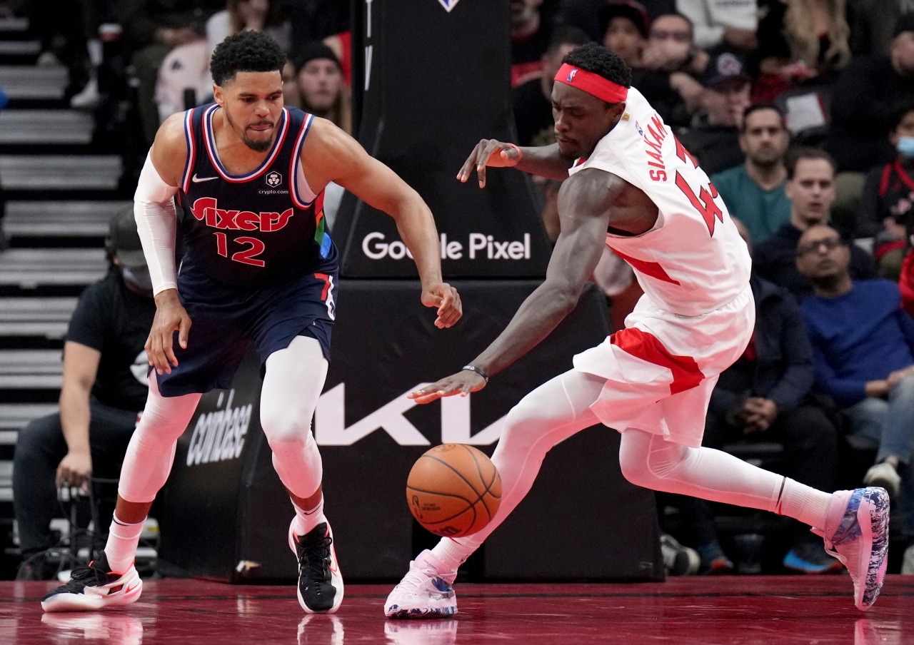 [3-1] Los Raptors se estrenan (102-110)