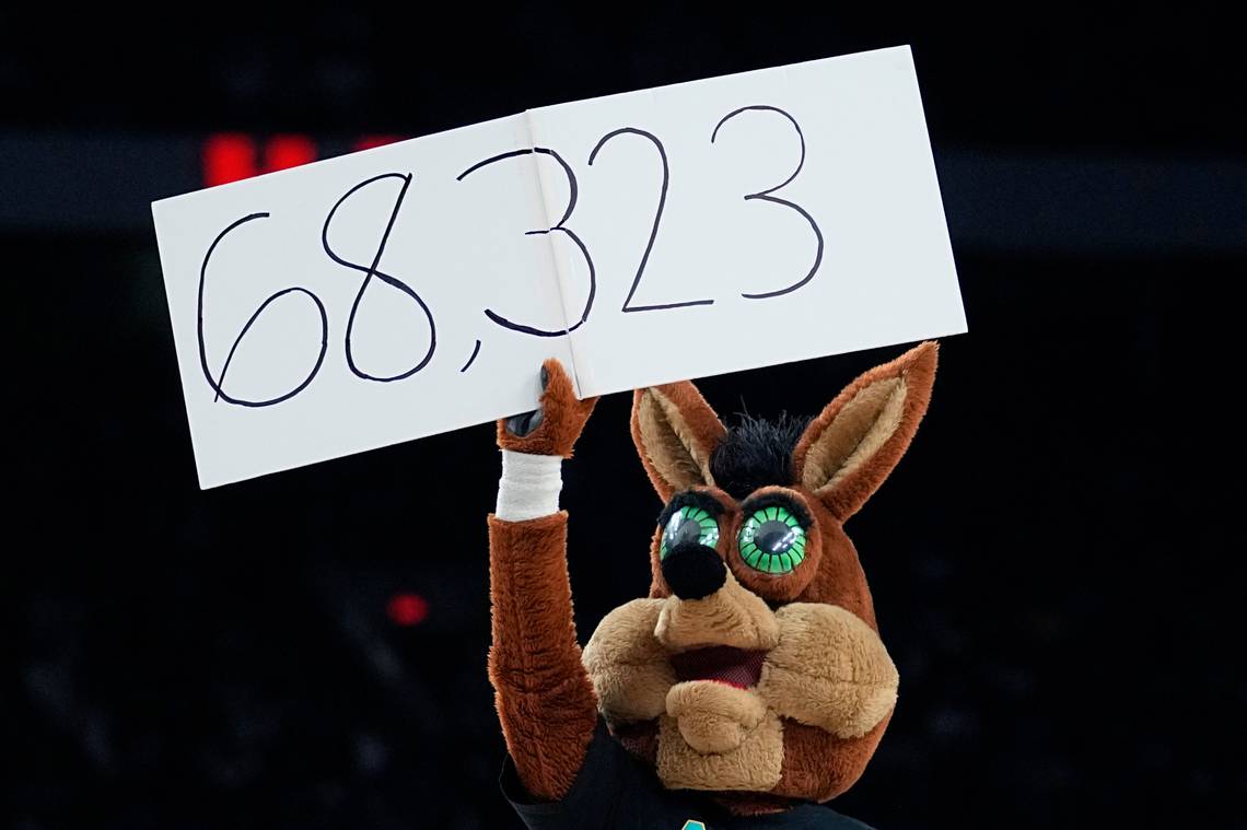 Un vistazo a la noche NBA