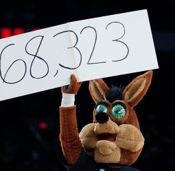 Un vistazo a la noche NBA