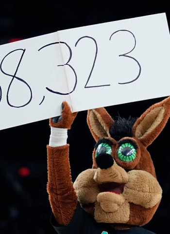 Un vistazo a la noche NBA