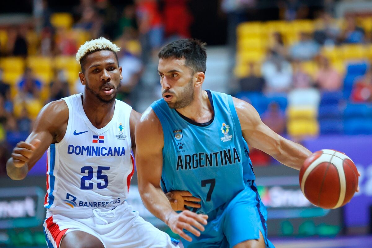 Facundo Campazzo, ¿resolución inminente de su futuro?