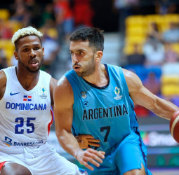 Facundo Campazzo, ¿resolución inminente de su futuro?