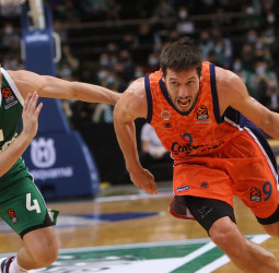 Previa Jornada 22 EuroLeague: Valencia Basket vs Zalgiris Kaunas
