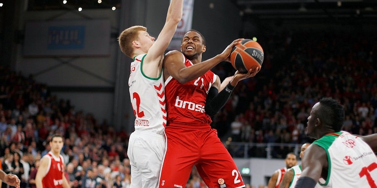 Darius Miller, en la agenda del Fenerbahce