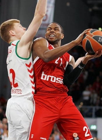 Darius Miller, en la agenda del Fenerbahce