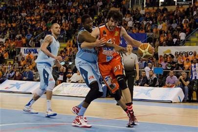 Playoffs LEB Oro: Victorias de Leyma Coruña y SP Burgos y a semifinales
