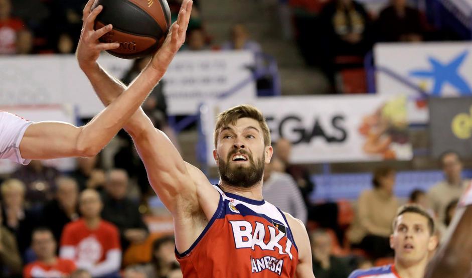 El Baxi Manresa no tiene piedad del Oostende (85-58)