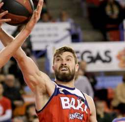 El Baxi Manresa no tiene piedad del Oostende (85-58)