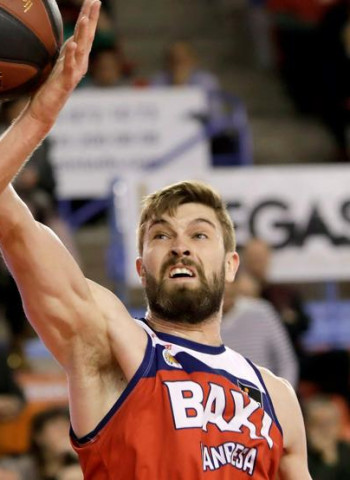 El Baxi Manresa no tiene piedad del Oostende (85-58)