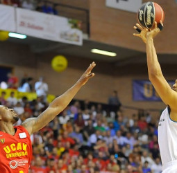 El Real Madrid, quinto equipo que alcanza las 30 victorias en liga regular