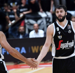 El Estrella Roja sopesa el fichaje de Stefan Markovic