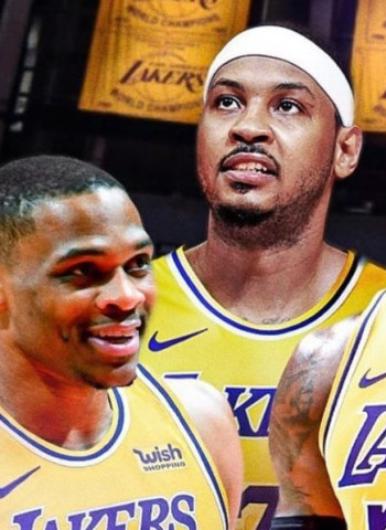 Los Angeles Lakers consuman su fracaso
