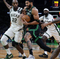Videoresúmenes de la jornada NBA · 22/11 (14 games)