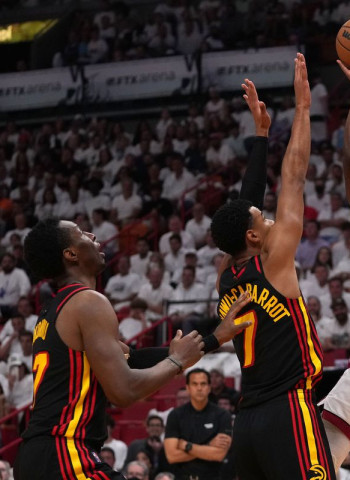 [2-0] Jimmy Butler lidera la solidez de los Heat (105-115)