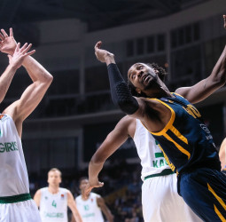 Previa EuroLeague Jornada 2: Khimki Moscú vs Zalgiris Kaunas