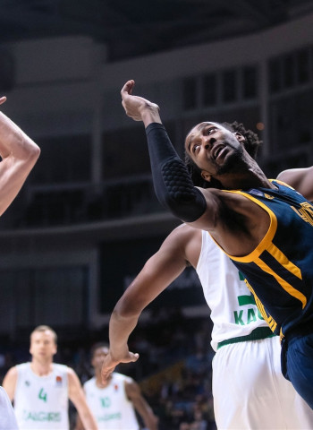 Previa EuroLeague Jornada 2: Khimki Moscú vs Zalgiris Kaunas