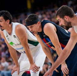 ¿Qué dice la historia del 1-0? El 92,8% pasó al Playoff Final