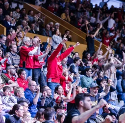 Empieza el mes de octubre para el Bàsquet Girona