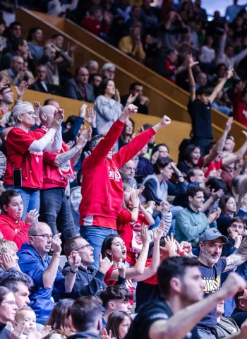 Empieza el mes de octubre para el Bàsquet Girona