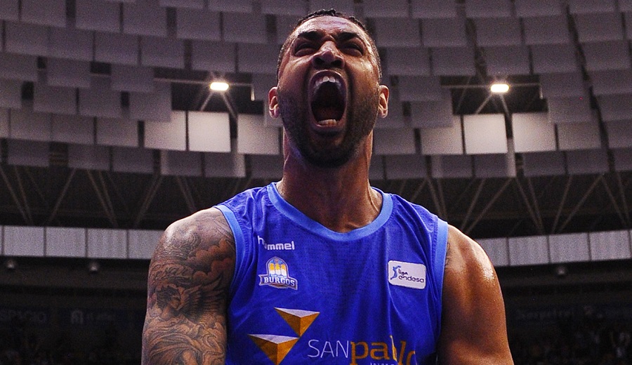 UCAM Murcia está cerca de cerrar la vuelta de Augusto Lima