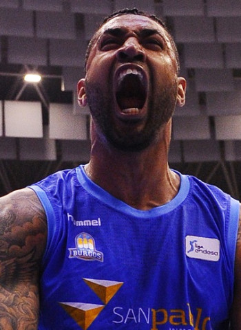 UCAM Murcia está cerca de cerrar la vuelta de Augusto Lima