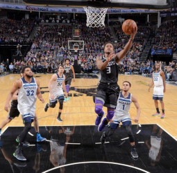 Yogi Ferrell, en la agenda del Barcelona