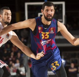 Previa EuroLeague Jornada 2: Bayern Múnich vs Barcelona