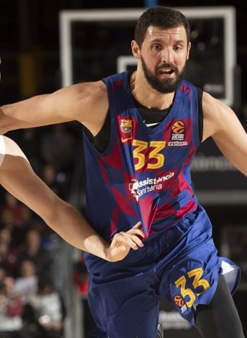 Previa EuroLeague Jornada 2: Bayern Múnich vs Barcelona