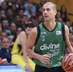 El Divina Seguros Joventut no puede igualar la oferta de Obradoiro por Sàbat