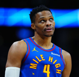 Atlanta Hawks quiere fichar a Russell Westbrook
