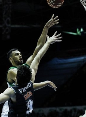 Sábado de Pasión y solidaridad en San Pablo vs RETAbet Bilbao
