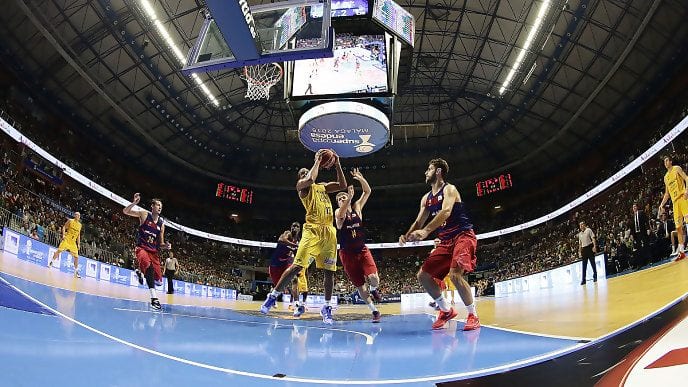 El Herbalife Gran Canaria vs. FC Barcelona Lassa, en 5 apuntes