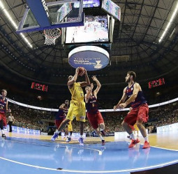 El Herbalife Gran Canaria vs. FC Barcelona Lassa, en 5 apuntes