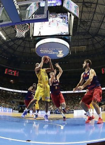 El Herbalife Gran Canaria vs. FC Barcelona Lassa, en 5 apuntes