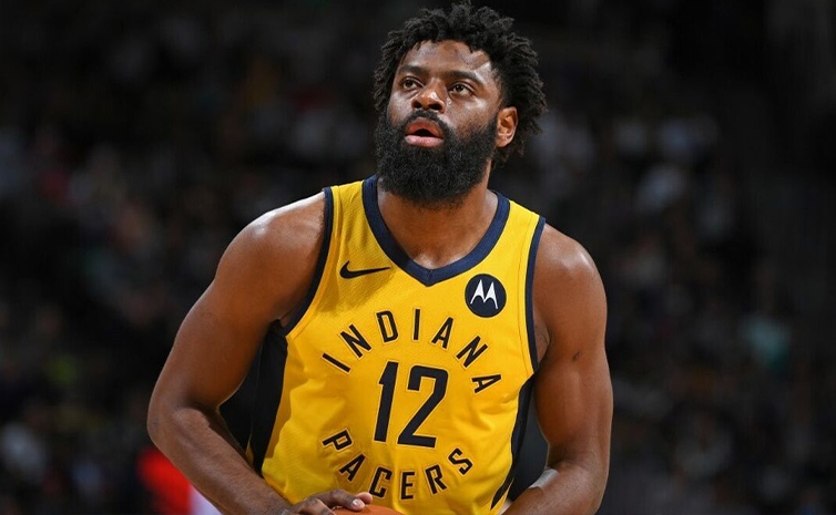 Tyreke Evans entrena con los Milwaukee Bucks