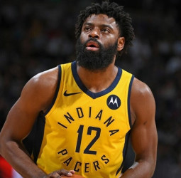 Tyreke Evans entrena con los Milwaukee Bucks