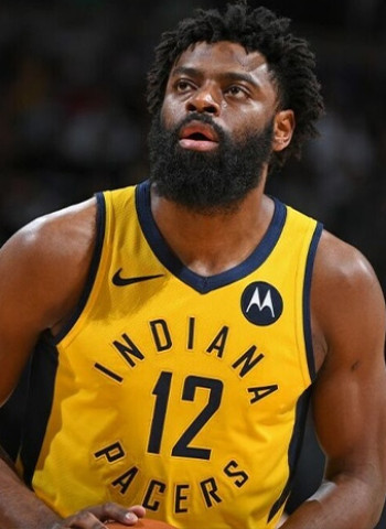 Tyreke Evans entrena con los Milwaukee Bucks