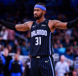 Terrence Ross, en la agenda de los Angeles Lakers