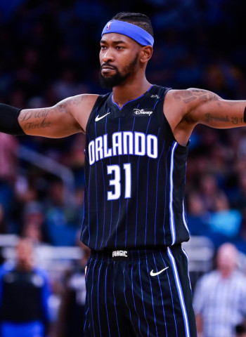 Terrence Ross, en la agenda de los Angeles Lakers