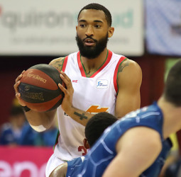 Kirolbet Baskonia supera al Delteco GBC (77-87)
