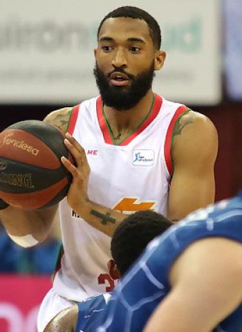 Kirolbet Baskonia supera al Delteco GBC (77-87)