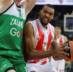 Previa EuroLeague (J.6): Zalgiris Kaunas vs Estrella Roja