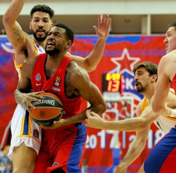 Jornada 28 EuroLiga, Previa Khimki vs CSKA Moscú