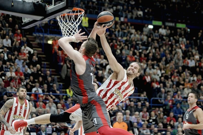 Tenerife y Manresa intentan la vuelta de Bogris a la liga Endesa