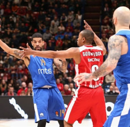 Feldeine decanta la balanza en Milán (88-91)