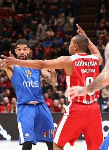 Feldeine decanta la balanza en Milán (88-91)